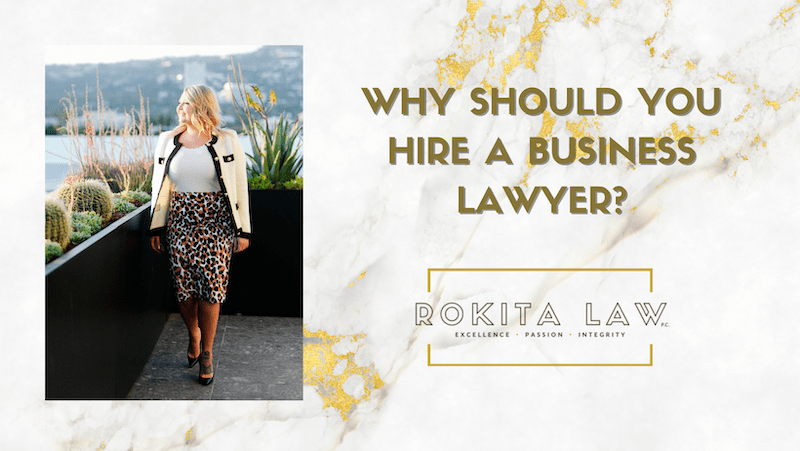 Feature Image Why Should You Hire A Business Lawyer?