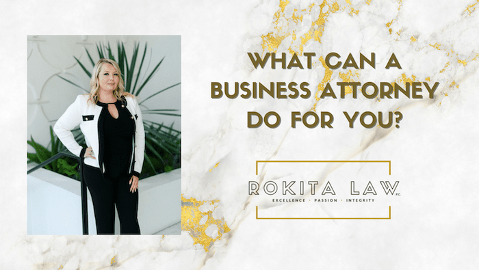 What Can a Business Attorney Do for You