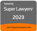 Super Lawyers 2023