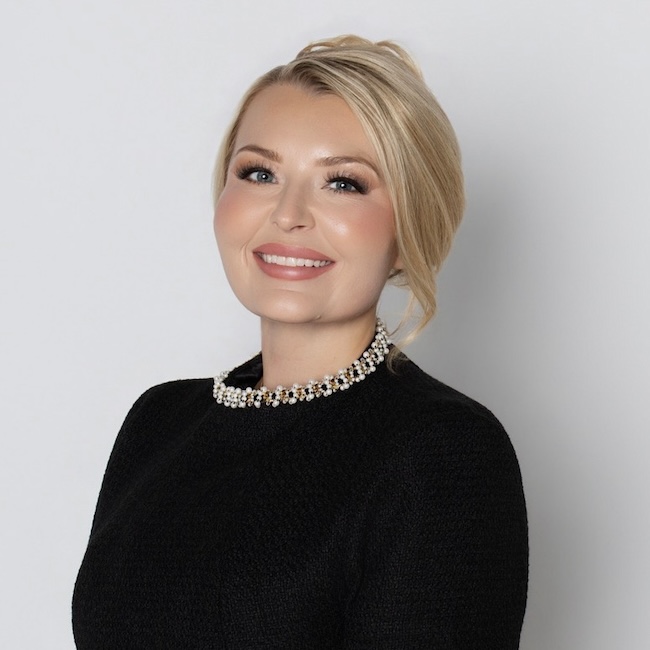 Profile Picture of Amanda M. Rokita